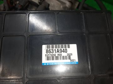 ДВИГАТЕЛЬ НА MITSUBISHI PAJERO V83W 6G72