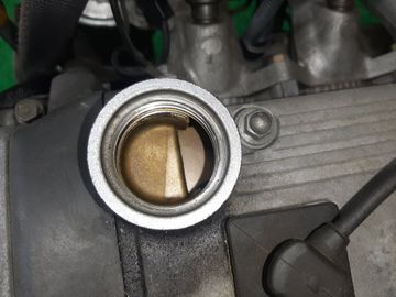 ДВИГАТЕЛЬ НА TOYOTA SPRINTER AE110 5A-FE