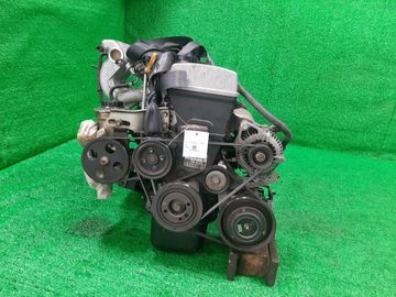 ДВИГАТЕЛЬ НА TOYOTA SPRINTER AE110 5A-FE