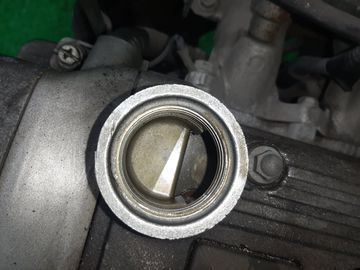 ДВИГАТЕЛЬ НА TOYOTA SPRINTER AE100 5A-FE