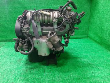 ДВИГАТЕЛЬ НА MITSUBISHI DIAMANTE F15A 6G73