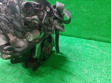 ДВИГАТЕЛЬ НА MITSUBISHI DIAMANTE F15A 6G73