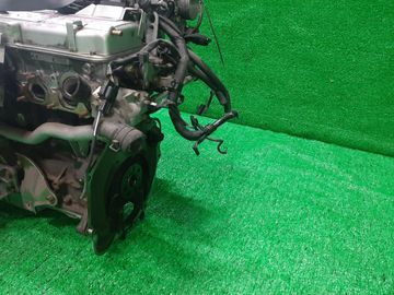 ДВИГАТЕЛЬ НА MITSUBISHI LANCER CS5A 4G93