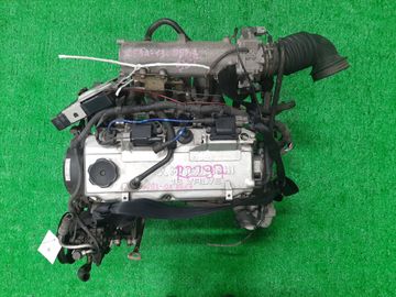 ДВИГАТЕЛЬ НА MITSUBISHI LANCER CS5A 4G93