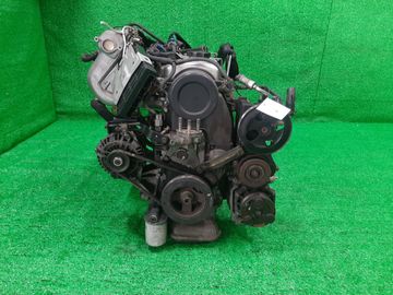 ДВИГАТЕЛЬ НА MITSUBISHI LANCER CS5A 4G93