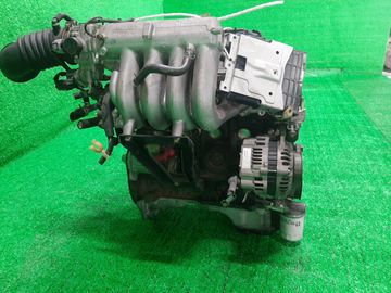 ДВИГАТЕЛЬ НА MITSUBISHI LANCER CS5A 4G93