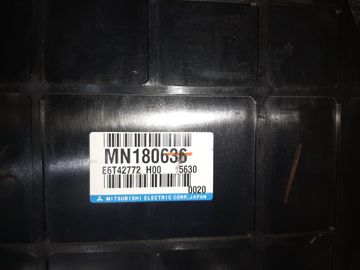 ДВИГАТЕЛЬ НА MITSUBISHI LANCER CS5A 4G93