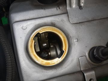 ДВИГАТЕЛЬ НА MITSUBISHI LANCER CS5A 4G93