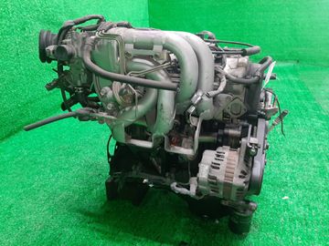 ДВИГАТЕЛЬ НА MITSUBISHI LANCER CS2V 4G15