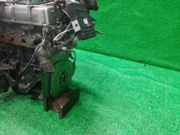 ДВИГАТЕЛЬ НА MITSUBISHI LANCER CS2V 4G15