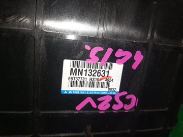 ДВИГАТЕЛЬ НА MITSUBISHI LANCER CS2V 4G15