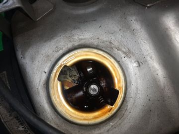 ДВИГАТЕЛЬ НА MITSUBISHI LANCER CS2V 4G15