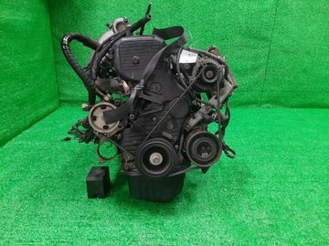 ДВИГАТЕЛЬ НА TOYOTA CAMRY SV40 4S-FE