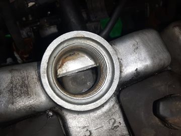 ДВИГАТЕЛЬ НА TOYOTA CAMRY SV40 4S-FE