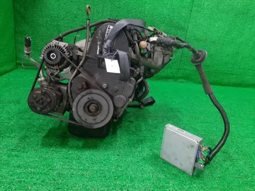 ДВИГАТЕЛЬ НА ISUZU ASKA CJ3 F20B