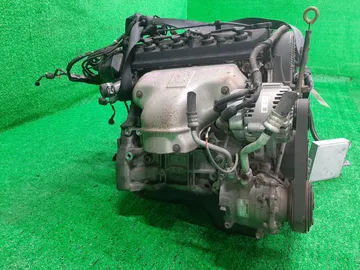 ДВИГАТЕЛЬ НА ISUZU ASKA CJ3 F20B