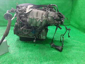 ДВИГАТЕЛЬ НА ISUZU ASKA CJ3 F20B