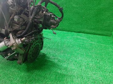 ДВИГАТЕЛЬ НА HONDA STEPWGN RF1 B20B