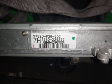 ДВИГАТЕЛЬ НА HONDA STEPWGN RF1 B20B