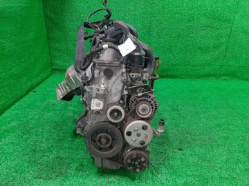 ДВИГАТЕЛЬ НА HONDA AIRWAVE GJ1 L15A