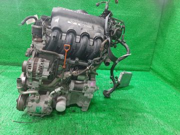 ДВИГАТЕЛЬ НА HONDA AIRWAVE GJ1 L15A