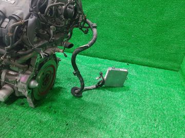 ДВИГАТЕЛЬ НА HONDA AIRWAVE GJ1 L15A