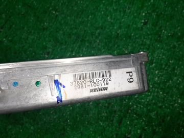 ДВИГАТЕЛЬ НА HONDA AIRWAVE GJ1 L15A