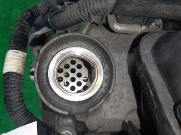 ДВИГАТЕЛЬ НА HONDA AIRWAVE GJ1 L15A