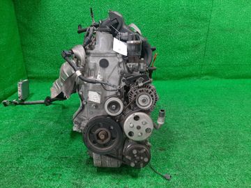 ДВИГАТЕЛЬ НА HONDA AIRWAVE GJ1 L15A