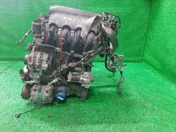 ДВИГАТЕЛЬ НА HONDA AIRWAVE GJ1 L15A