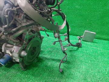 ДВИГАТЕЛЬ НА HONDA AIRWAVE GJ1 L15A