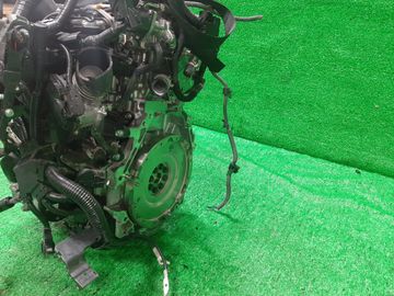 ДВИГАТЕЛЬ НА TOYOTA YARIS MXPH10 M15A-FXE