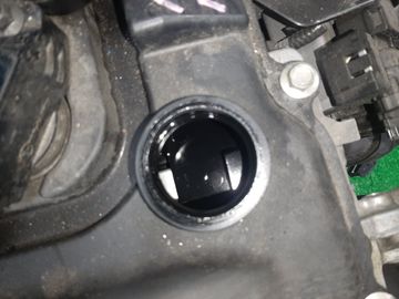 ДВИГАТЕЛЬ НА TOYOTA YARIS MXPH10 M15A-FXE