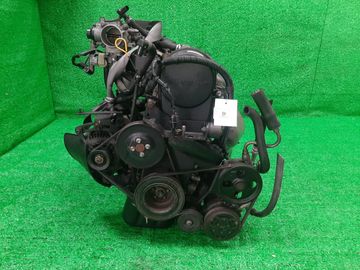 ДВИГАТЕЛЬ НА SUZUKI CULTUS GC21W G15A