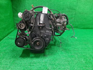 ДВИГАТЕЛЬ НА HONDA ODYSSEY RA6 F23A