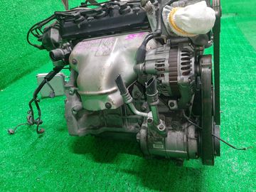 ДВИГАТЕЛЬ НА HONDA ODYSSEY RA6 F23A