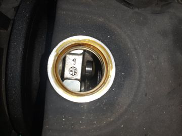 ДВИГАТЕЛЬ НА HONDA ODYSSEY RA6 F23A