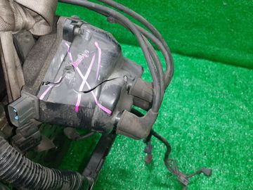 ДВИГАТЕЛЬ НА HONDA ODYSSEY RA6 F23A