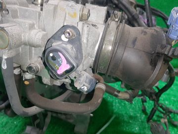 ДВИГАТЕЛЬ НА HONDA ODYSSEY RA6 F23A