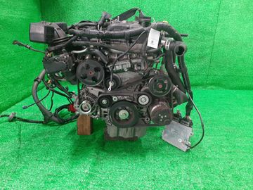 ДВИГАТЕЛЬ НА SUZUKI ESCUDO TDA4W J24B