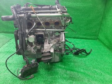 ДВИГАТЕЛЬ НА SUZUKI ESCUDO TDA4W J24B