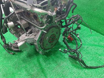 ДВИГАТЕЛЬ НА SUZUKI ESCUDO TDA4W J24B