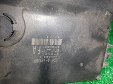 ДВИГАТЕЛЬ НА SUZUKI ESCUDO TDA4W J24B