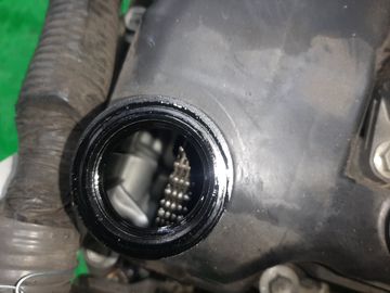 ДВИГАТЕЛЬ НА SUZUKI ESCUDO TDA4W J24B