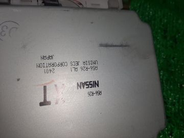 ДВИГАТЕЛЬ НА NISSAN WINGROAD WFY11 QG15DE