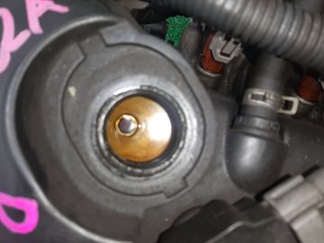 ДВИГАТЕЛЬ НА NISSAN WINGROAD WFY11 QG15DE