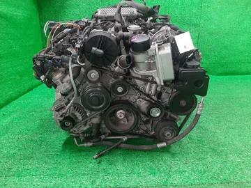 ДВИГАТЕЛЬ НА MERCEDES-BENZ C-CLASS 204254 272947