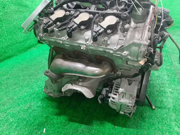 ДВИГАТЕЛЬ НА MERCEDES-BENZ C-CLASS 204254 272947