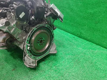 ДВИГАТЕЛЬ НА MERCEDES-BENZ C-CLASS 204254 272947