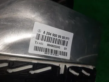 ДВИГАТЕЛЬ НА MERCEDES-BENZ C-CLASS 204254 272947